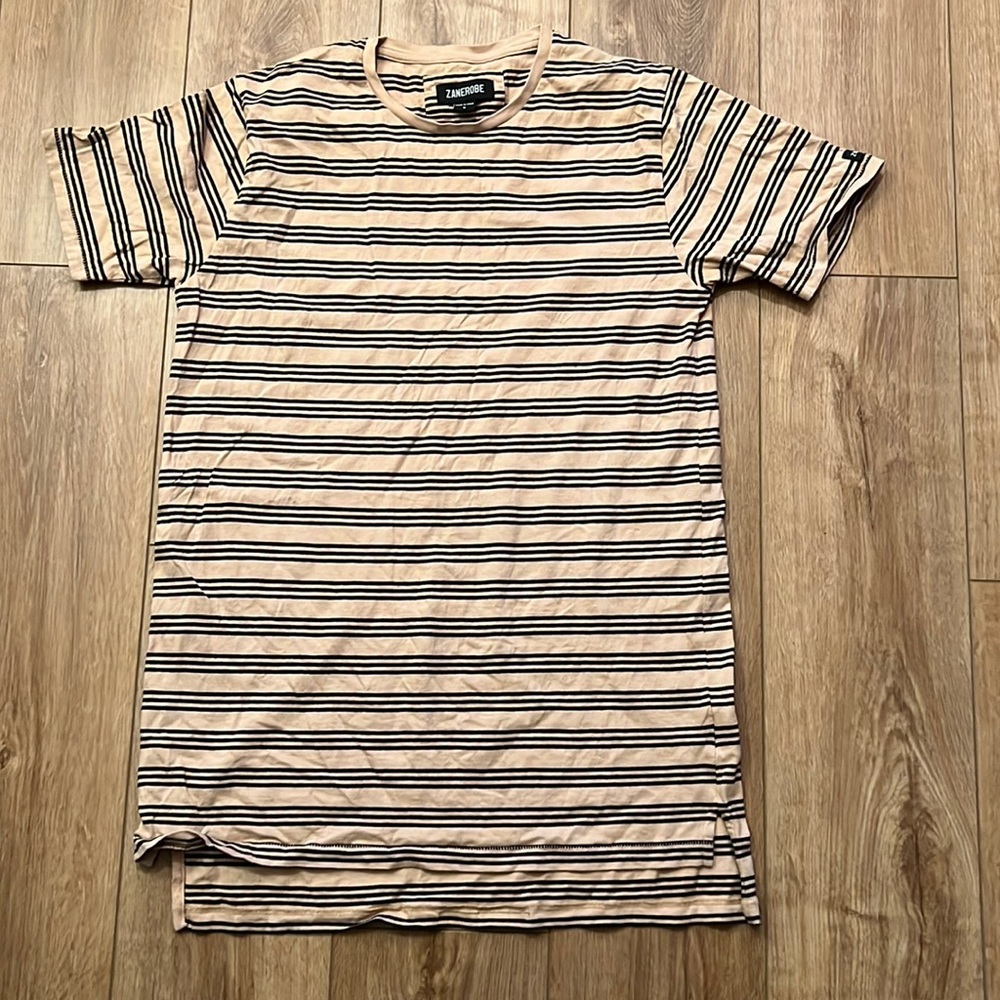 Zanerobe flintlock T
